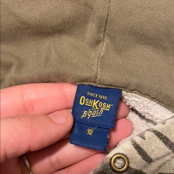 Sweatshirt - Picture 3 of 3